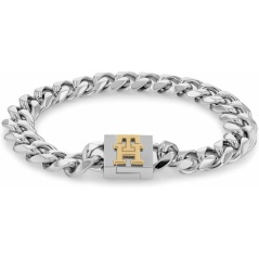 Men's Bracelet Tommy Hilfiger 2790463S 19 cm