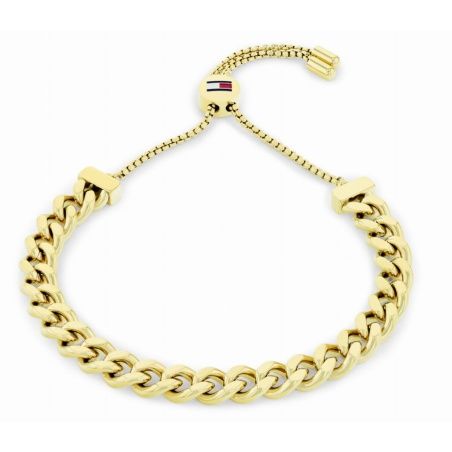 Ladies' Bracelet Tommy Hilfiger 2780776 19 cm