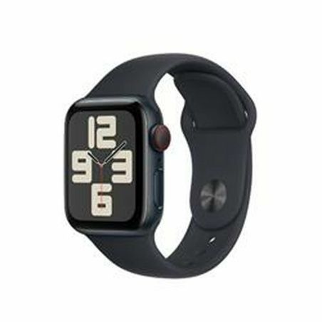 Smartwatch Apple Black 40 mm