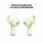 Auricolari Bluetooth Oppo 6672881 Verde