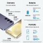 Smartphone Samsung Galaxy S24+ 6,7" 512 GB Giallo