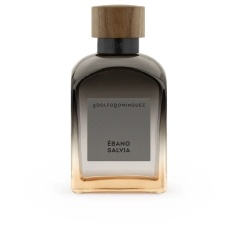Men's Perfume Adolfo Dominguez Ébano Salvia EDP EDP 120 ml