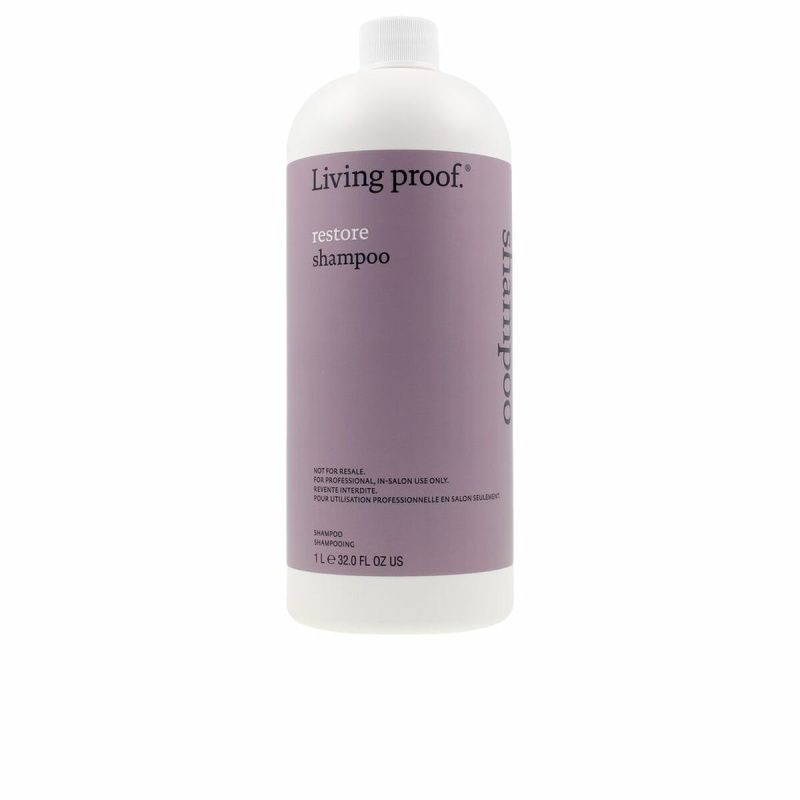 Shampoo Living Proof Restore Azione riparatrice 1 L
