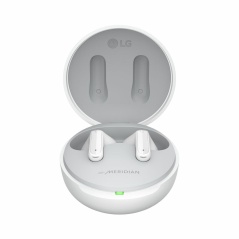 Auricolari Bluetooth LG FP5W Bianco