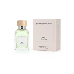 Men's Perfume Adolfo Dominguez EDT Agua Fresca 120 ml
