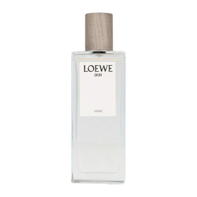 Profumo Uomo 001 Loewe 385-63081 EDP (50 ml) EDP 50 ml