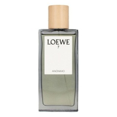 Profumo Uomo 7 Anónimo Loewe 110527 EDP EDP 100 ml