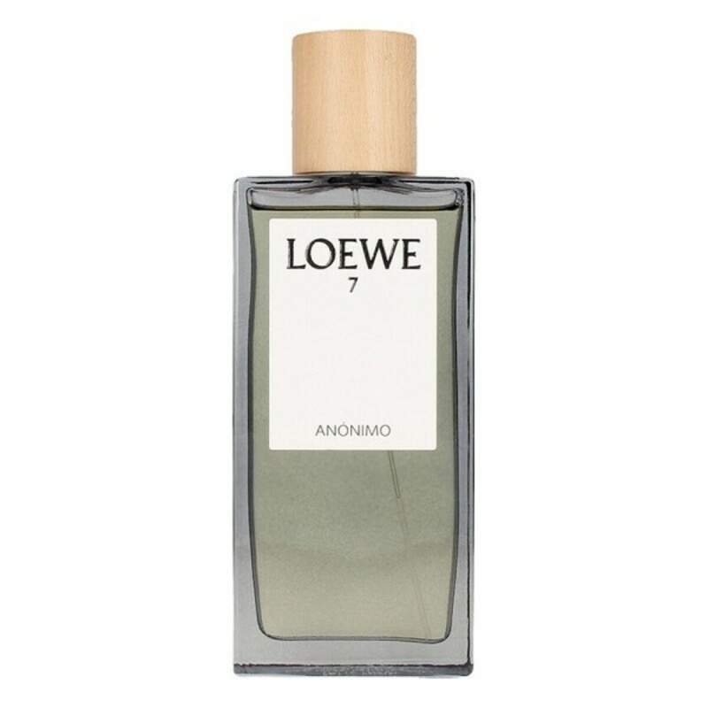 Men's Perfume 7 Anónimo Loewe 110527 EDP EDP 100 ml