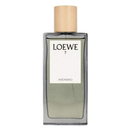 Profumo Uomo 7 Anónimo Loewe 110527 EDP EDP 100 ml