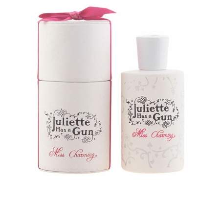 Profumo Donna Juliette Has A Gun 321-02034 EDP 100 ml