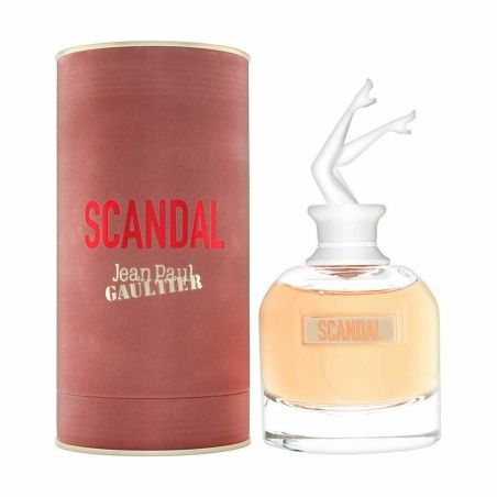 Women's Perfume Jean Paul Gaultier GAU302 EDP 80 ml