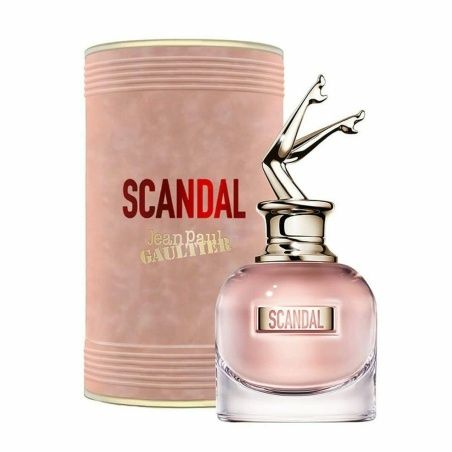 Women's Perfume Jean Paul Gaultier SCANDAL EDP EDP 30 ml