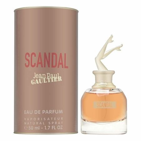 Women's Perfume Jean Paul Gaultier 10006119 EDP EDP 50 ml