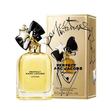 Profumo Donna Marc Jacobs Perfect Intense EDP EDP 100 ml