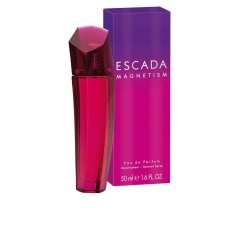 Women's Perfume Escada Magnetism EDP (50 ml)
