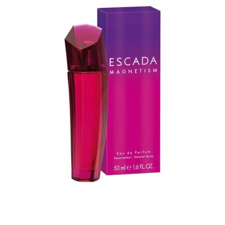 Profumo Donna Escada Magnetism EDP EDP 50 ml