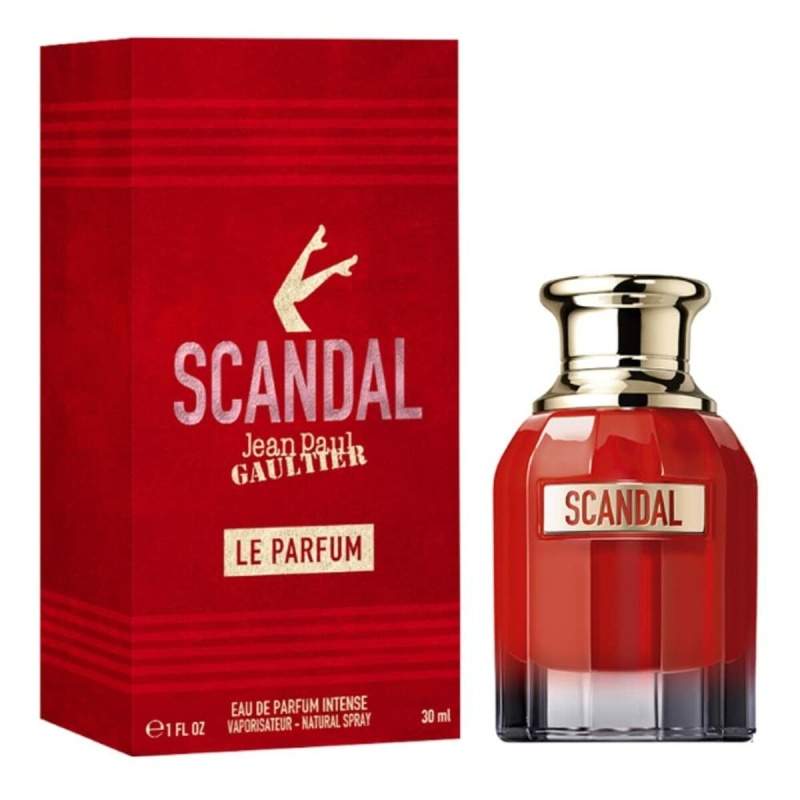 Profumo Donna Jean Paul Gaultier Scandal Le Parfum EDP Scandal Le Parfum 30 ml