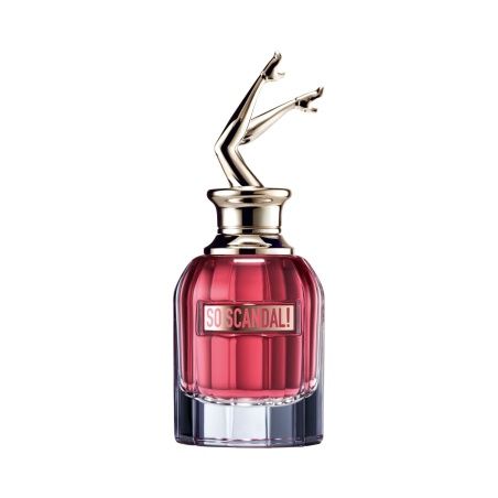 Women's Perfume Jean Paul Gaultier So Scandal! EDP (50 ml)