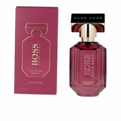 Women's Perfume Hugo Boss-boss EDP 30 ml The Scent For Her Magnetic
