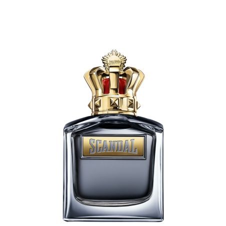 Men's Perfume Jean Paul Gaultier EDT Scandal 150 ml