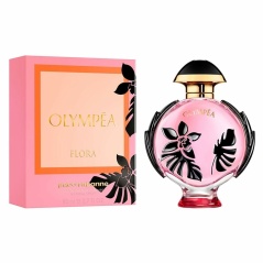 Women's Perfume Paco Rabanne OLYMPÉA EDP EDP 80 ml Olympéa Flora