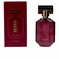 Women's Perfume Hugo Boss-boss EDP The Scent For Her Magnetic 50 ml