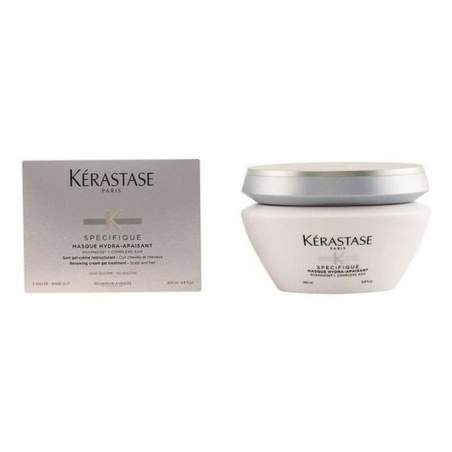 Hydrating Mask Specifique Kerastase Spécifique 200 ml