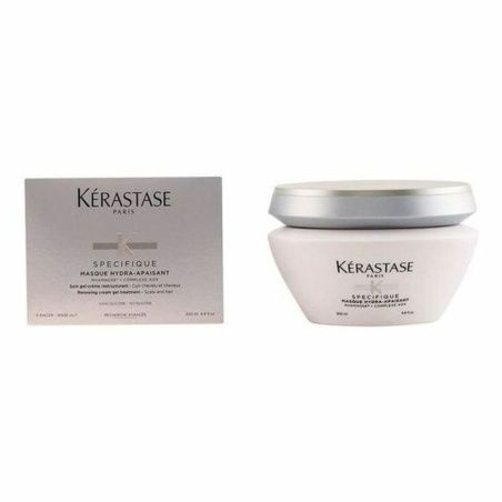 Maschera Idratante Specifique Kerastase Spécifique 200 ml