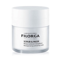 Maschera Esfoliante Reoxygenating Filorga 2854574 (55 ml) 55 ml