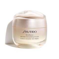 Crema Antietà Benefiance Wrinkle Smoothing Shiseido Benefiance Wrinkle Smoothing (50 ml) 50 ml