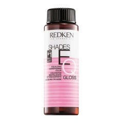 Colorazione Semipermanente SHADES EQ gloss 09 Redken 916-27816 (60 ml) Nº 9.0-rubio muy claro 60 ml (3 Unità)