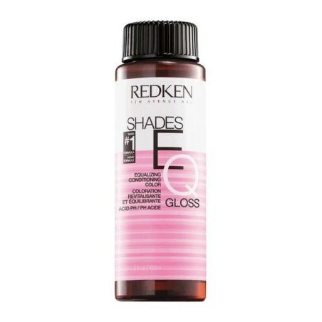 Semi-permanent Colourant SHADES EQ gloss 09 Redken 916-27816 (60 ml) Nº 9.0-rubio muy claro 60 ml (3 Units)