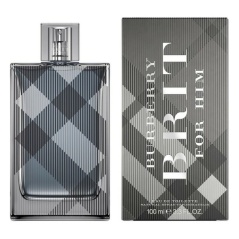 Men's Perfume Burberry BURSBI30001 EDT 100 ml