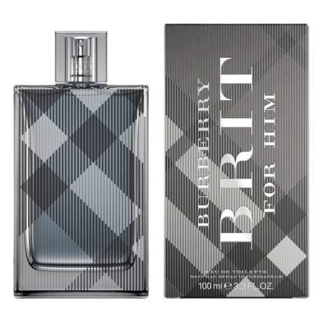 Profumo Uomo Burberry BURSBI30001 EDT 100 ml