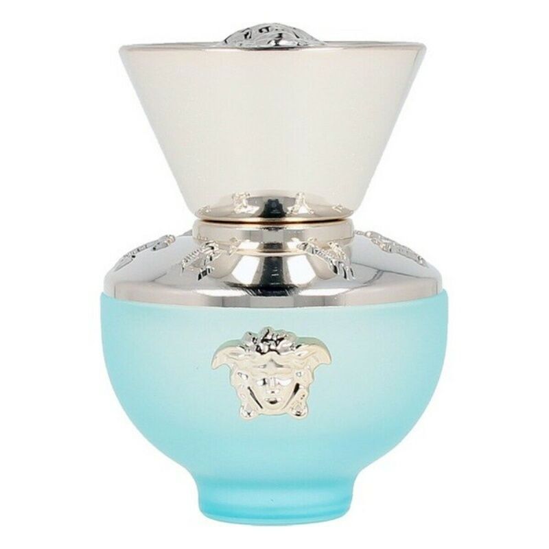 Women's Perfume Versace DYLAN TURQUOISE EDT 30 ml