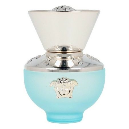 Profumo Donna Dylan Turquoise Versace EDT (30 ml)