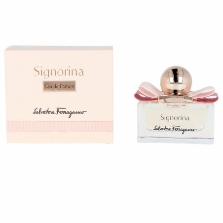 Women's Perfume Salvatore Ferragamo Signorina EDP (30 ml)