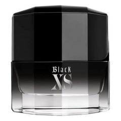 Men's Perfume Black XS Paco Rabanne EDT (50 ml)