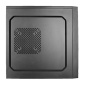 Cassa Micro ATX con Unità di Alimentazione Tacens AC4500 500W Nero