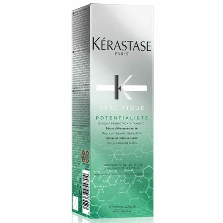 Hair Serum Kerastase E3519900 90 ml