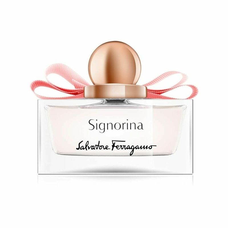 Women's Perfume Salvatore Ferragamo FE18212 EDP EDP 50 ml