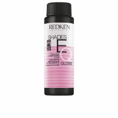 Colorazione Semipermanente Redken Shades Eq Vb (3 Unità) (3 x 60 ml)