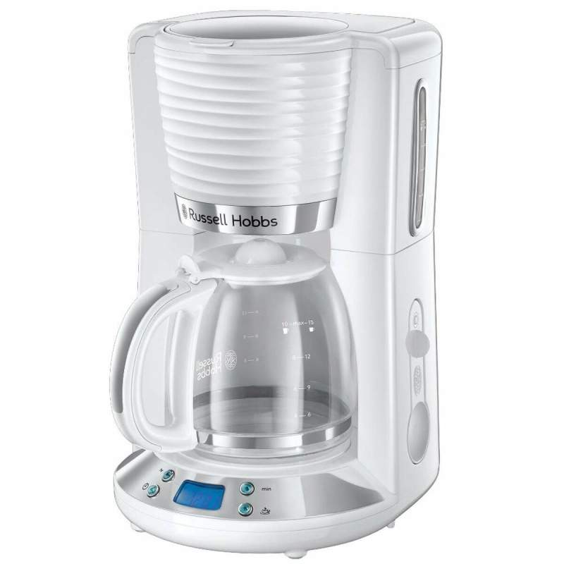 Caffettiera Americana Russell Hobbs 24390-56 1100 W 1,25 L Bianco