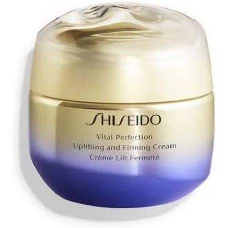 Firming Cream Shiseido Vital Perfection 30 ml