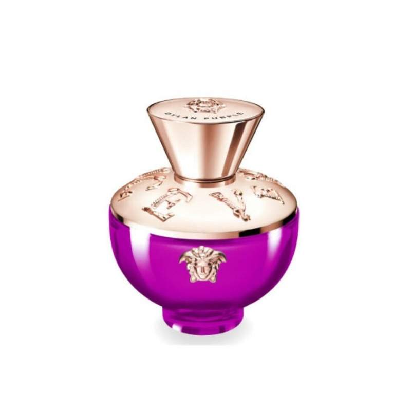 Profumo Donna Versace Dylan Purple EDP EDP 100 ml