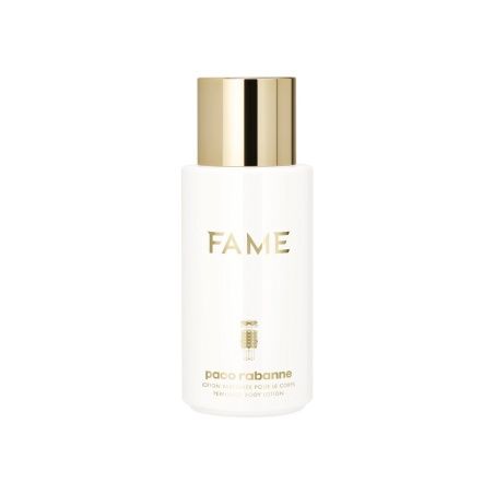 Hydrating Body Lotion Paco Rabanne Fame (200 ml)