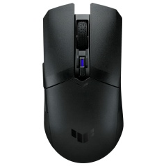 Mouse Asus M4 Wireless Nero