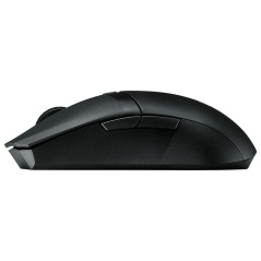 Mouse Asus M4 Wireless Black