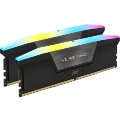 Memoria RAM Corsair Vengeance RGB DDR5 64 GB CL40