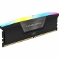 RAM Memory Corsair Vengeance RGB DDR5 64 GB CL40